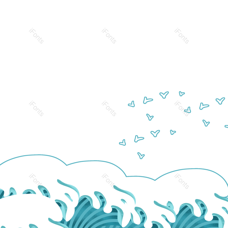 水花图片,水素材元素,水元素PNG,免抠素材